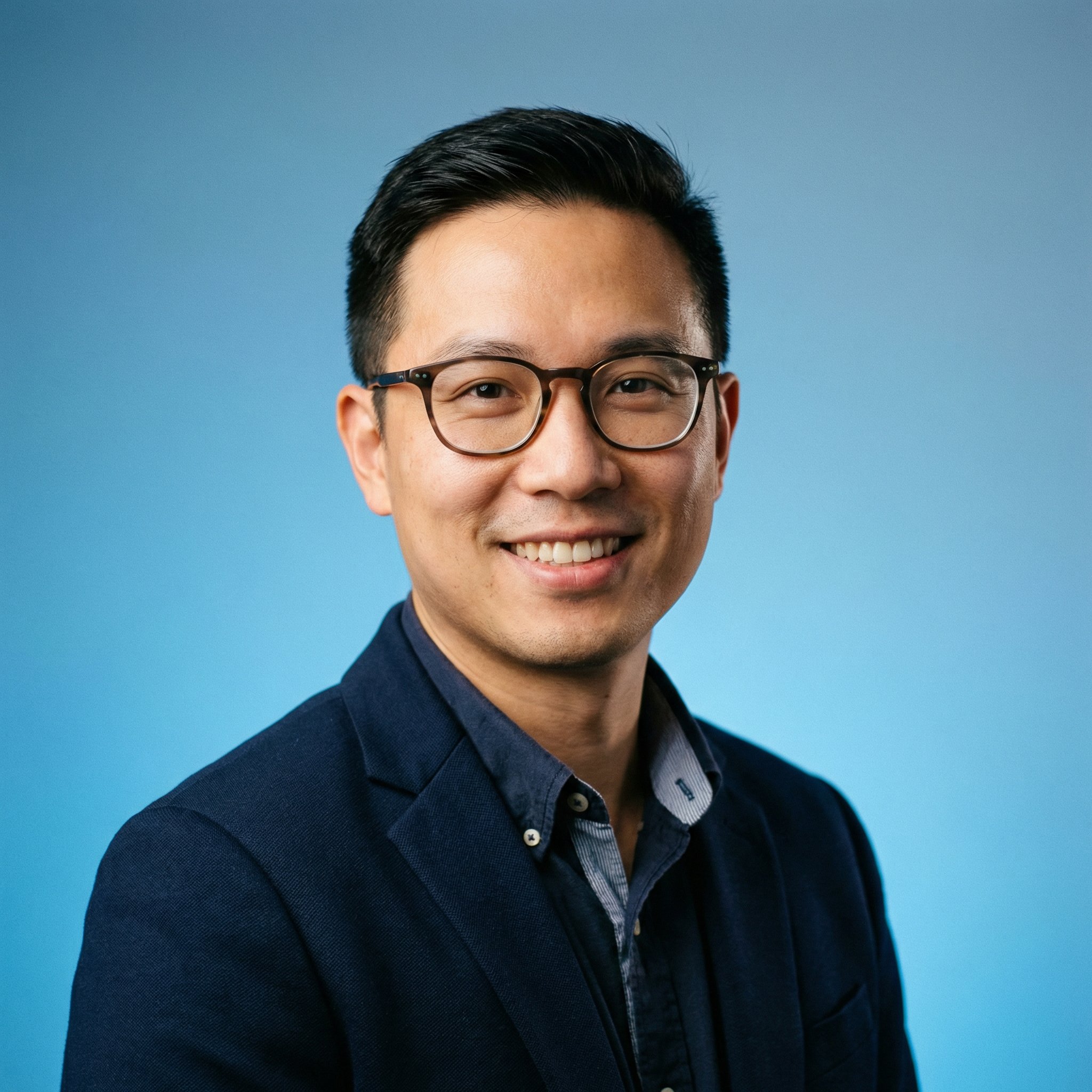 糖心视频技术总监